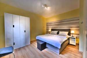 4 traumhafte, barrierefreie Ferienappartements im Paket – Die vollständige Adresse der Immobilie erhältst du vom Anbieter., 27639 Dorum – Vorschaubild 8