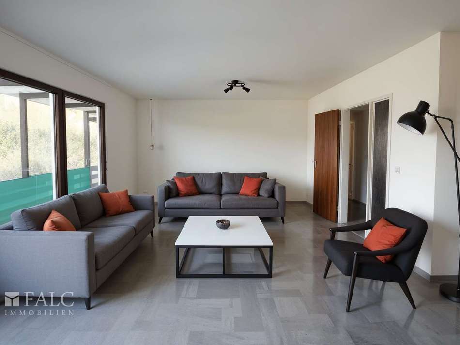 EG-Wohnzimmer, (KI generiert)