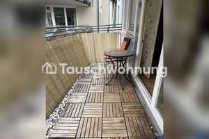Tauschwohnung: Moderne 2 Zi mit Balkon.Prenzlauerberg/Weißensee suche 2,5/3 – Die vollständige Adresse der Immobilie erhältst du vom Anbieter., 13086 Weißensee, Berlin – Vorschaubild 3