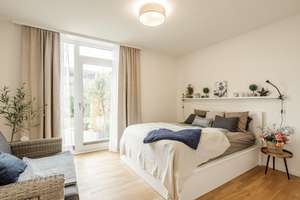 Wohnen in Strandnähe mit großzügigem, sonnigem Außenbereich – 23570 Travemünde, Lübeck – Vorschaubild 6
