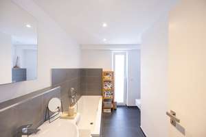 Moderne Maisonette-Wohnung in begehrter Lage am Aasee – Die vollständige Adresse der Immobilie erhältst du vom Anbieter., 48151 Aaseestadt, Münster – Vorschaubild 5