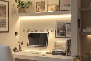 Stadtvilla 133 qm mit Grundstück/ monatl. Finanzierungsrate 1.894,-- incl. Fördermittel / PV- Anlage – Die vollständige Adresse der Immobilie erhältst du vom Anbieter., 32479 Hille – Vorschaubild 12