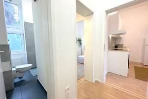 🏡 Zwei Zimmer frei in moderner 3er-WG – Rat-Beil-Straße 25, Frankfurt am Main! - FH Frankfurt – 60318 Nordend-West, Frankfurt am Main – Vorschaubild 8
