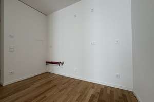 Hier macht wohnen Spaß: günstige 2-Zimmer Wohnung mit Balkon im Erstbezug – Atriumstraße 5, 4315 Neustadt-Neuschönefeld, Leipzig – Vorschaubild 2