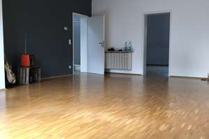 Traum-Altbau mit Parkett, Balkon inkl. Küche – Brucknerallee 127, 41236 Grenzland-Stadion, Mönchengladbach – Vorschaubild 13