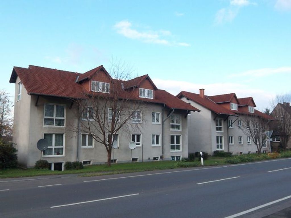 Single wohnung recklinghausen mieten