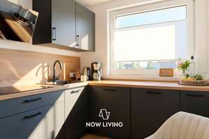 Sunset-Balkon & Parkplatz-Plus: Kernsanierte 3 Zi. mit 71 m² – Die vollständige Adresse der Immobilie erhältst du vom Anbieter., 38108 Hondelage, Braunschweig – Vorschaubild 5