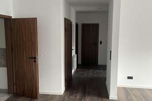 Erstbezug nach Sanierung: Großzügige Etagenwohnung – Bibliser Strasse 10, 68307 Sandhofen, Mannheim – Vorschaubild 3