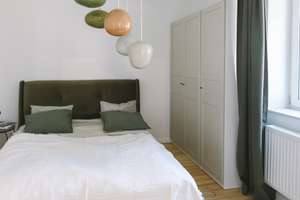 Aufwändig sanierte 3-Zimmer-Wohnung im Stadtteil Kiel-Blücherplatz – Waitzstraße 20, 24105 Blücherplatz, Kiel – Vorschaubild 6