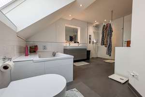 Penthouse-Wohnung – VIP Zugang mit Aufzug – Dachterrasse –  Tiefgarage – Ladesäule* – 45481 Saarn, Mülheim an der Ruhr – Vorschaubild 11
