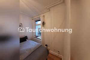 Tauschwohnung: Wohnung mit Terrasse im Tausch gegen größere Wohnung – Die vollständige Adresse der Immobilie erhältst du vom Anbieter., 20148 Rotherbaum, Hamburg – Vorschaubild 5