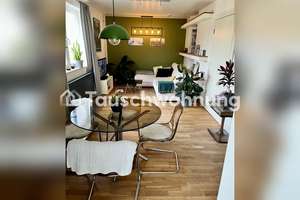 Tauschwohnung: 3-Zimmer-Wohnung in Hamburg, Sternschanze , 83 m²