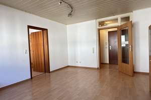 Gemütliche Singlewohnung in Edigheim - teilmöbliert!  – 67069 Edigheim, Ludwigshafen am Rhein – Vorschaubild 3