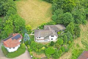 Stilvolles Anwesen mit Weitblick und großzügigem Grundstück – Die vollständige Adresse der Immobilie erhältst du vom Anbieter., 69517 Gorxheimertal – Vorschaubild 5