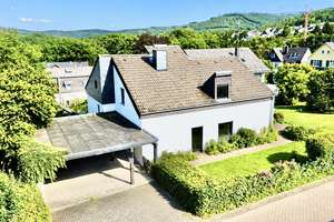 **Hochwertiges Einfamilienhaus mit großem Grundstück** – Die vollständige Adresse der Immobilie erhältst du vom Anbieter., 57518 Betzdorf – Vorschaubild 5