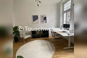 Tauschwohnung: Denkmalgeschützte, kernsanierte Altbauwohnung in Nippes  – Schwerinstraße 14, 50733 Nippes (Ortsteil), Köln – Vorschaubild 3