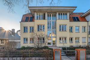 Wertstabile Kapitalanlage oder neues zu Hause - Maisonette-Wohnung in Zehlendorf – Die vollständige Adresse der Immobilie erhältst du vom Anbieter., 14167 Zehlendorf, Berlin – Vorschaubild 1
