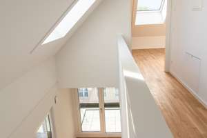 Quirin´s Raumglück für Paare mit guter Aussicht * Baujahr 2024 * 2-Zi. * 70 m² – 81379 Obersendling, München – Vorschaubild 7