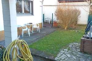 Potenzial: Einfamilienhaus mit großen Grundstück, Garten, Freisitz, Garage – Anbaumöglichkeiten! – Die vollständige Adresse der Immobilie erhältst du vom Anbieter., 65936 Sossenheim, Frankfurt am Main – Vorschaubild 10