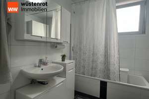 Exklusive Penthouse Wohnung mit 135 m², Dachterrasse, umlaufendem Balkon & KfW-70-Standard – 63071 Lichtenplatte, Offenbach am Main – Vorschaubild 15
