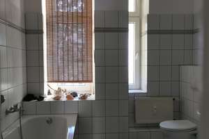 Schöne 4-Zimmer Wohnung  in  Friedenau - Nießbrauch/Wohnrecht - provisionsfrei – Odenwaldstraße 6, 12161 Friedenau, Berlin – Vorschaubild 8