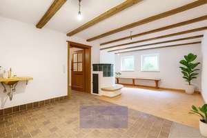 SÜDÖSTLICHER STADTRAND MÜNCHEN - MONDÄNE DOPPELHAUSHÄLFTE MIT PLATZ - WEITBLICK UND MÖGLICHKEITEN – Die vollständige Adresse der Immobilie erhältst du vom Anbieter., 85662 Hohenbrunn – Vorschaubild 38