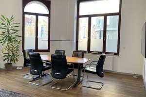 Kapitalanlage oder Selbstnutzung -
schöne 4-Raum Wohnung in Dresden-Striesen – Die vollständige Adresse der Immobilie erhältst du vom Anbieter., 1309 Striesen-West, Dresden – Vorschaubild 8