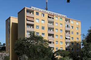 Willkommen in der Nordstadt // 4.OG Wohnung 1 - Mindestalter 50 Jahre – Schulenburgallee 42, 38448 Wolfsburg – Vorschaubild 5