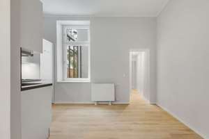 ERSTBEZUG: Kernsanierte Wohnung mit Einbauküche! – Prinz-Ferdinand-Straße 100, 47798 Stadtmitte, Krefeld – Vorschaubild 5