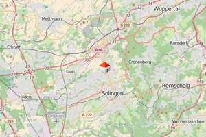 EngelsGarten – Die vollständige Adresse der Immobilie erhältst du vom Anbieter., 42653 Gräfrath, Solingen – Vorschaubild 13