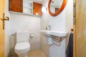 Wettbergen Terrassenhaus: attraktive 3-Zimmerwohnung im 3.OG mit Garage und Stellplatz – Die vollständige Adresse der Immobilie erhältst du vom Anbieter., 30457 Wettbergen, Hannover – Vorschaubild 12