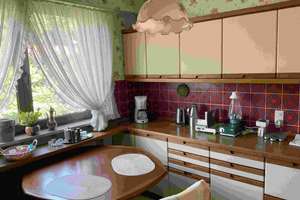 Reihenmittelhaus im südlichen Stadtgebiet von Nürnberg, 435.000 €  ohne Provision – Emil-Nolde-Straße 26, 90455 Kornburg, Worzeldorf, Nürnberg – Vorschaubild 4