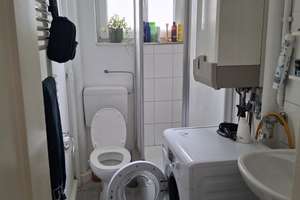 ~  S- SÜD ~ATTRAKTIVE 2 Zi. STADTWOHNUNG~ – Möhringer Str 104, 70199 Heslach, Stuttgart – Vorschaubild 7