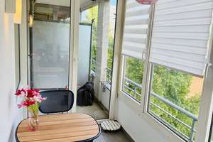 Top sanierte 3-Zimmer Eigentumswohnung in Berlin-Kreuzberg – Schöneberger Str. 9-12, 10963 Kreuzberg, Berlin – Vorschaubild 2