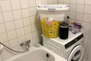 Maklerfrei in Köln-Klettenberg: Charmante Wohnung mit zwei Zimmern und Balkon – Die vollständige Adresse der Immobilie erhältst du vom Anbieter., 50939 Klettenberg, Köln – Vorschaubild 15