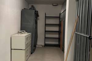 Geschmackvolle teilmöblierte 3-Zi-Wohnung in Schwabing - für 1,5 Jahre bis 02.2028 – Die vollständige Adresse der Immobilie erhältst du vom Anbieter., 80804 Am Luitpoldpark, München – Vorschaubild 9