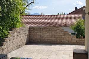Einfamilienhaus freistehend mit 6 Zimmern und Bergblick in Penzberg – Die vollständige Adresse der Immobilie erhältst du vom Anbieter., 82377 Penzberg – Vorschaubild 29