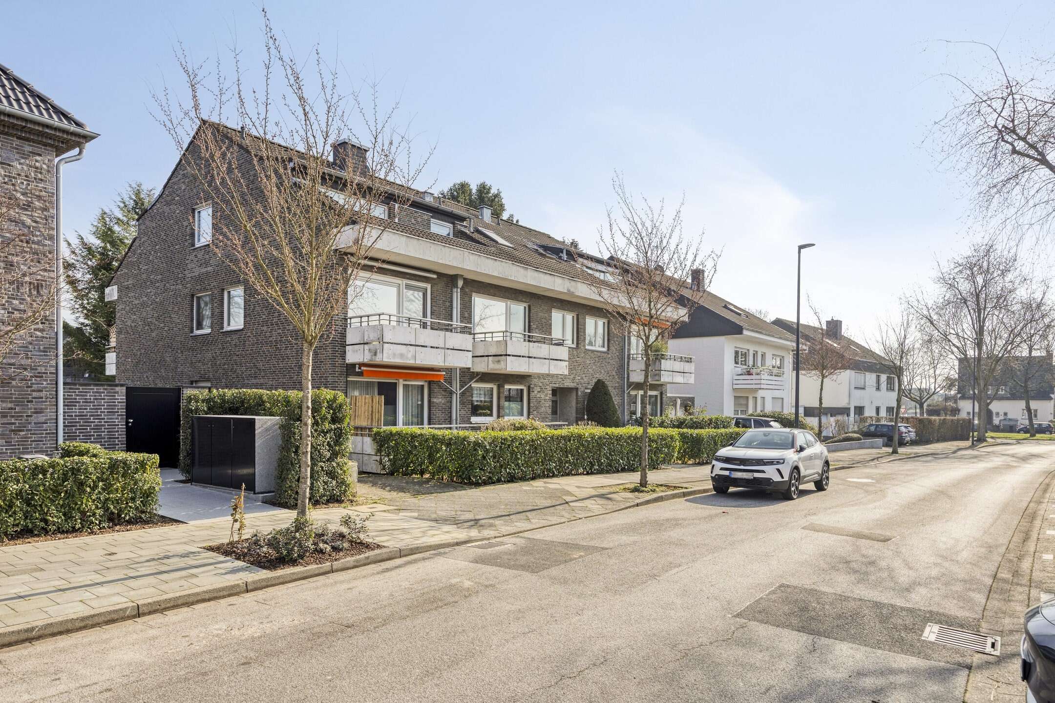 Top Kapitalanlage in Meerbusch-Büderich!, Neuss Rhein Kreis – Bild 3