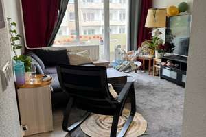 Möblierte Wohnung, bezugsfertig – Am herrenberge 09 063, 7745 Lichtenhain, Jena – Vorschaubild 4