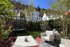 Sonnendurchflutete exklusive 4,5-Zimmer Maisonette-Wohnung mit eigenem Garten – Am Gutleuthofhang 48, 69118 Schlierbach, Heidelberg – Vorschaubild 35