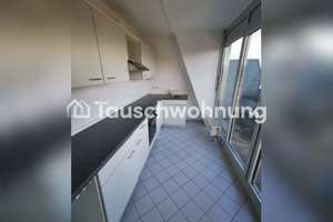 Tauschwohnung: 2-Raum-Wohnung mit wunderschöner Dachterrasse zum Tausch – Die vollständige Adresse der Immobilie erhältst du vom Anbieter., 1069 Südvorstadt-West, Dresden – Vorschaubild 5