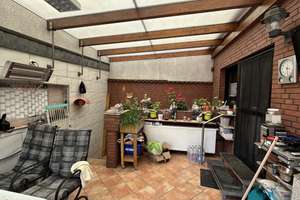 Tolle Doppelhaushälfte für Gartenliebhaber – Die vollständige Adresse der Immobilie erhältst du vom Anbieter., 47228 Bergheim, Duisburg – Vorschaubild 15