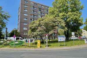 Geräumige 1 Zi.-Wohnung mit Balkon! – Käthe-Kollwitz-Str. 1, 51377 Leverkusen – Vorschaubild 1