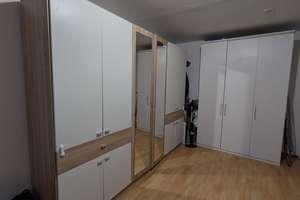 Helle 2-Zimmer-Wohnung in Hannover Ahlem im Dachgeschoss – Am Dornbusch 3, 30453 Ahlem, Hannover – Vorschaubild 11
