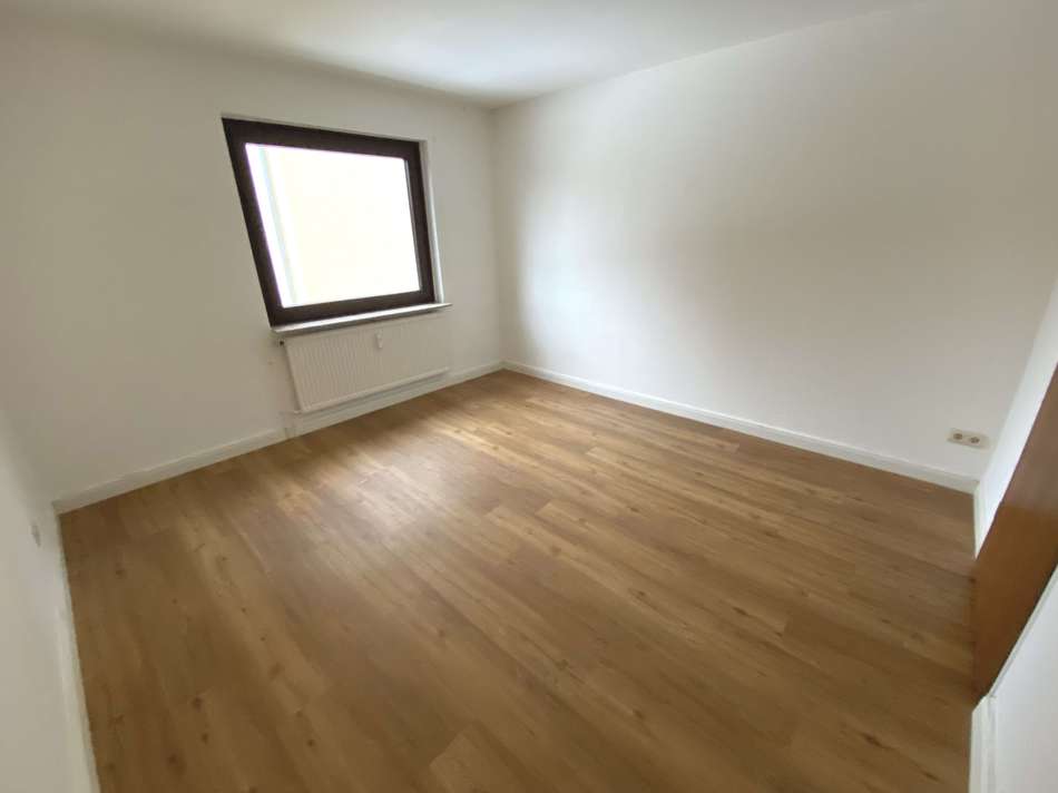 Schlafzimmer Ansicht I