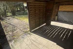 Doppelhaushälfte mit großem Garten – Stormarn (Kreis) – Vorschaubild 12
