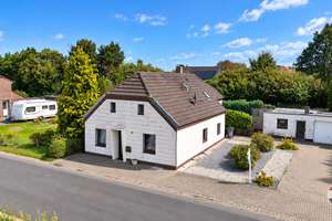 Ihr Zuhause mit Zukunft – Einfamilienhaus mit Anbaupotenzial in 47574 Goch-Pfalzdorf ! – 47574 Goch – Vorschaubild 9