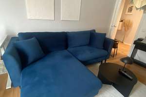 Sonnige 2-Zimmer Wohnung mit Balkon im 3. OG in Düsseldorf-Oberrath – Die vollständige Adresse der Immobilie erhältst du vom Anbieter., 40472 Rath, Düsseldorf – Vorschaubild 8