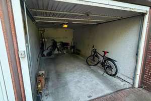 Gepflegte 3-Zimmer-Wohnung mit Südbalkon & Garage – Die vollständige Adresse der Immobilie erhältst du vom Anbieter., 27612 Loxstedt – Vorschaubild 10