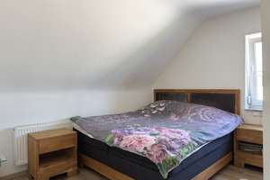 Modernisierte Doppelhaushälfte mit großem Grundstück in Leingarten – Die vollständige Adresse der Immobilie erhältst du vom Anbieter., 74211 Leingarten – Vorschaubild 8
